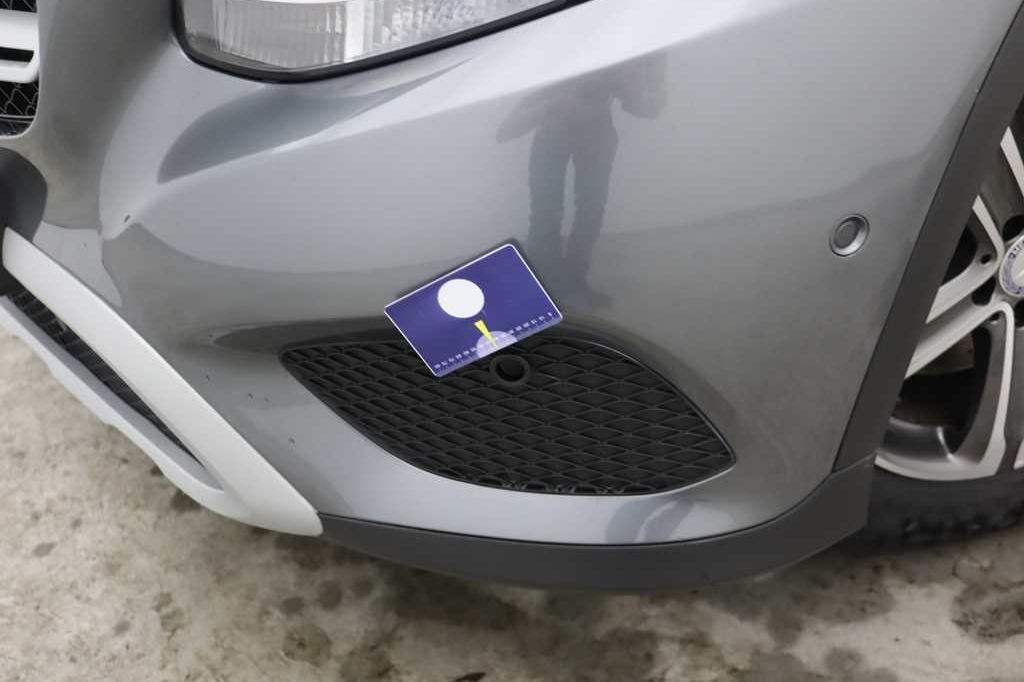 Mercedes-Benz GLC 2017 фото 8