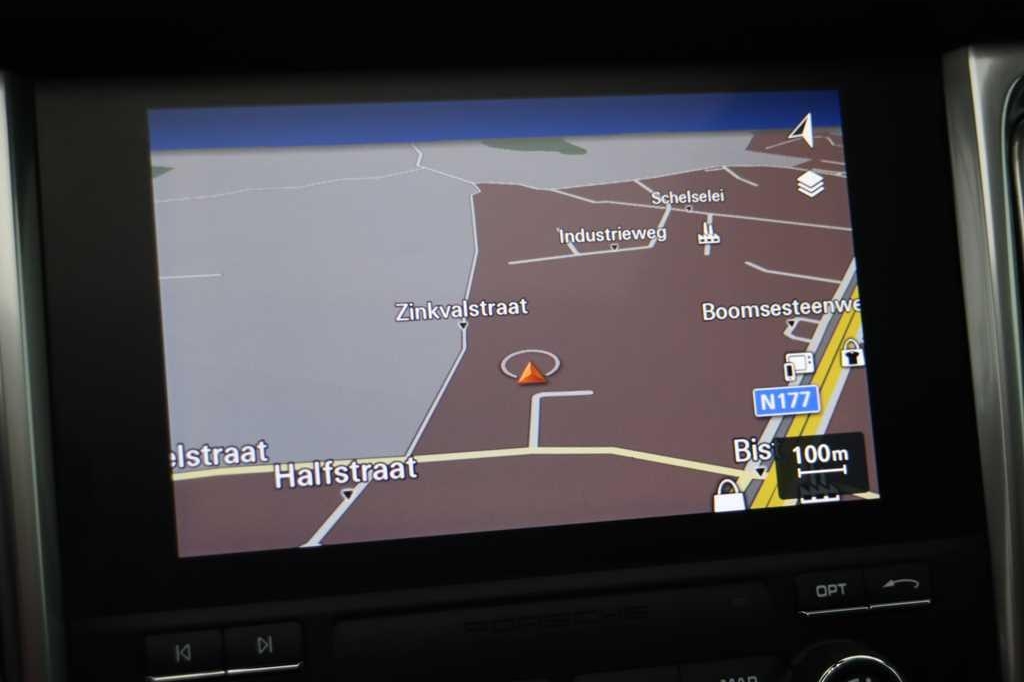 Porsche Macan S 2017 photo 3