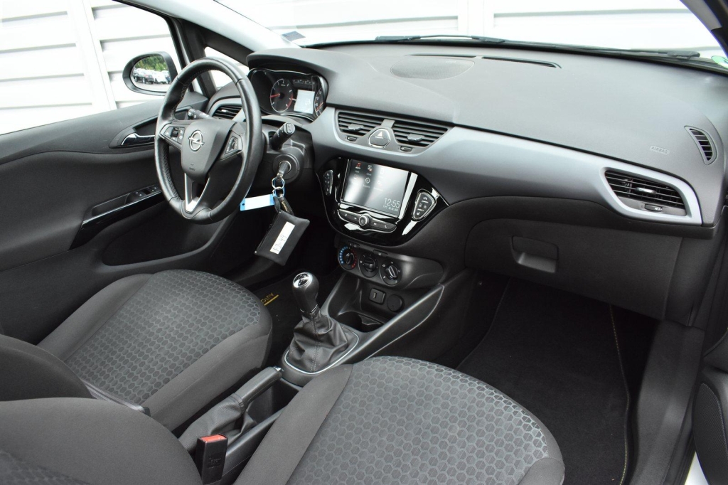 Opel Corsa 2019 photo 5