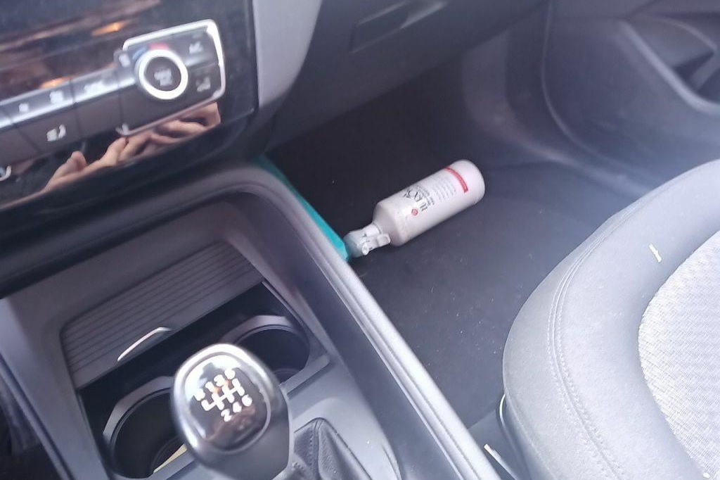 BMW X1 2017 photo 10