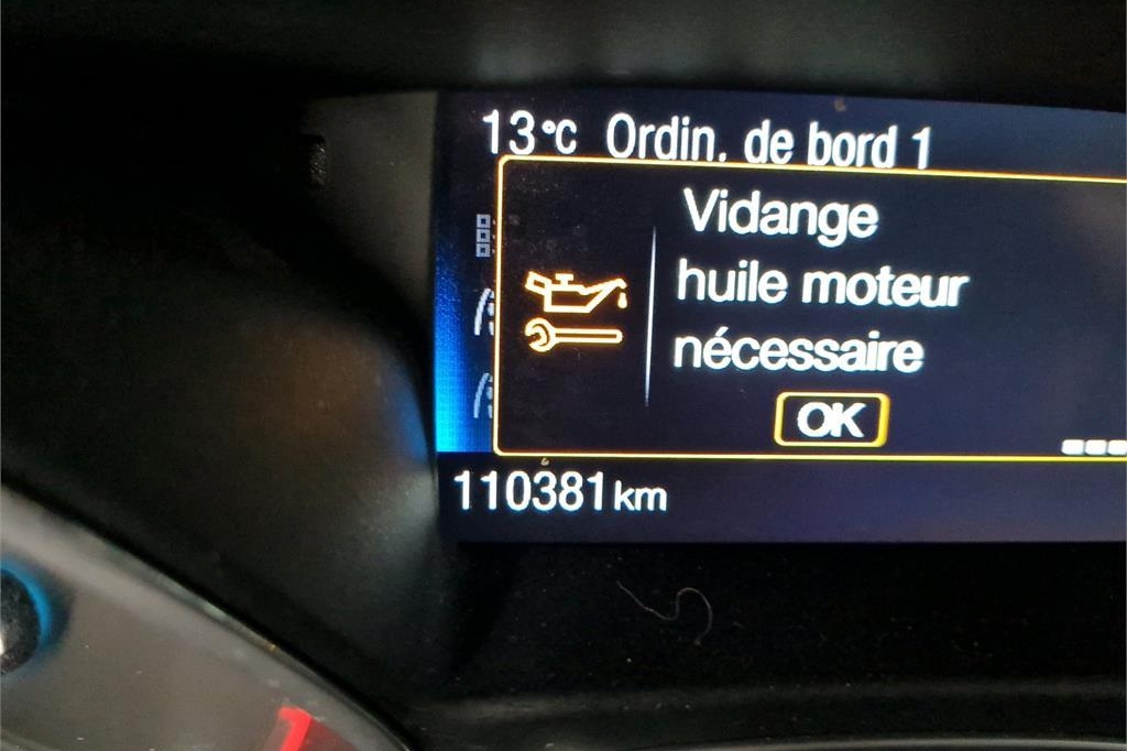 Ford Grand C-MAX 2017 photo 4