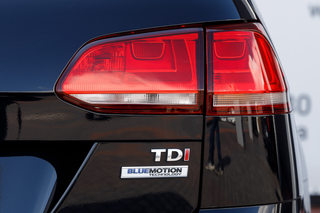 Volkswagen Golf VII 2016 фото 7