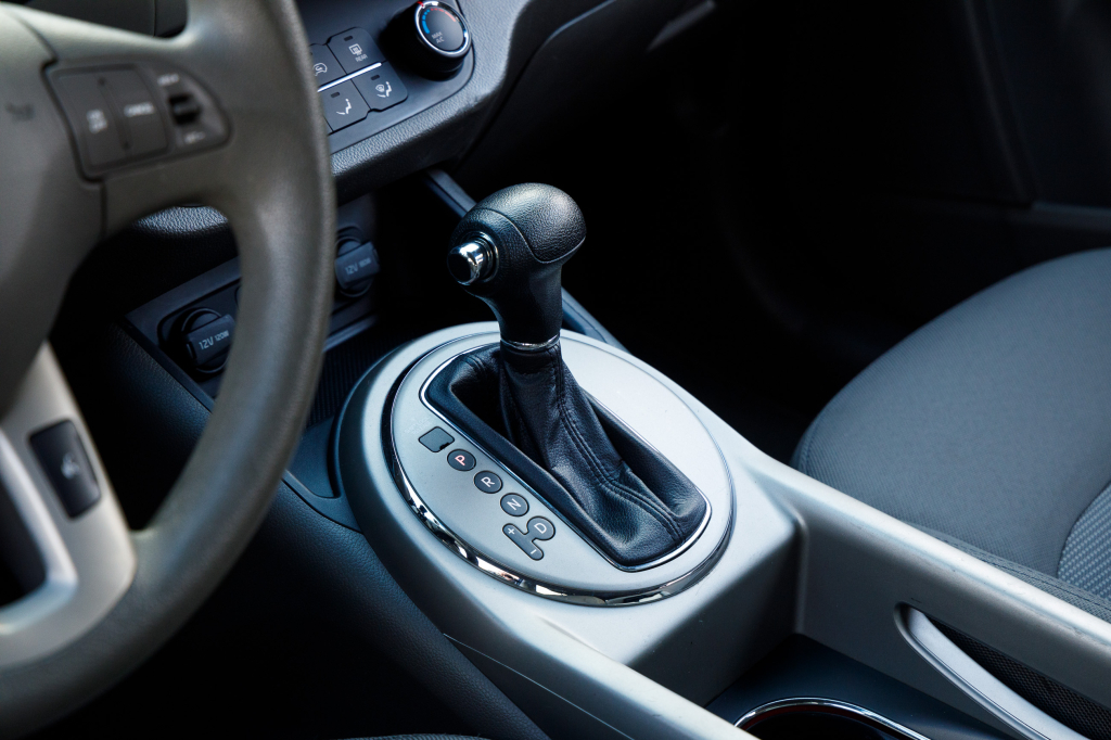 Kia Sportage LX 2015 фото 16