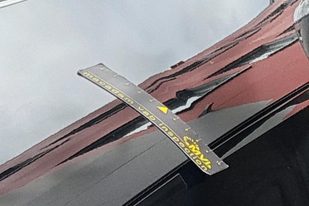 Audi A4 Avant 2017 photo 46