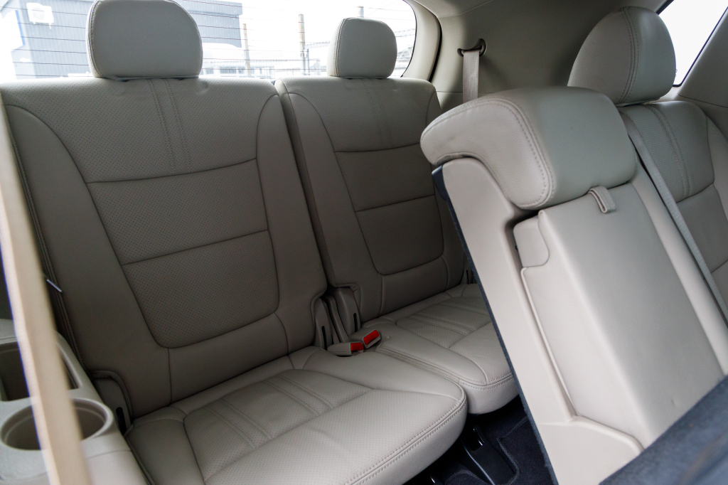 Kia Sorento LX фото 30