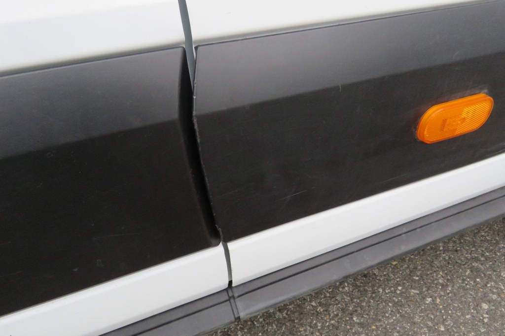 Ford Transit Pritsche 2020 фото 47