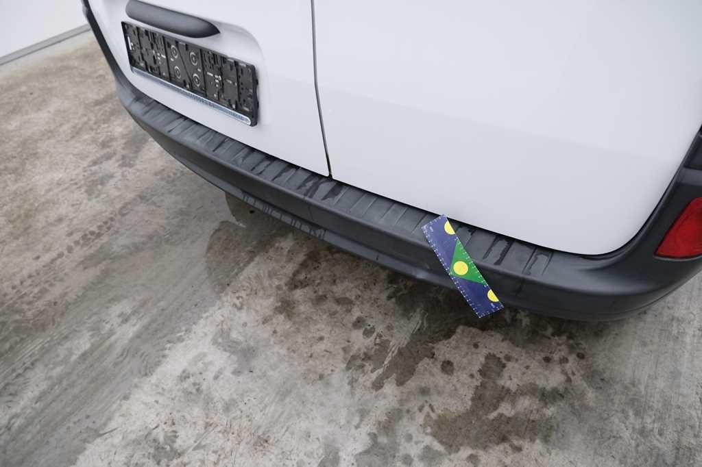 Renault Kangoo 2015 photo 12