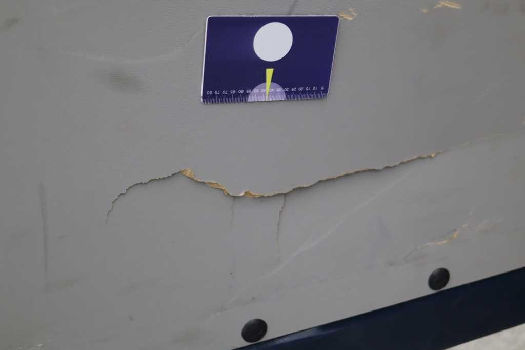 Mercedes-Benz Vito 2019 photo 10