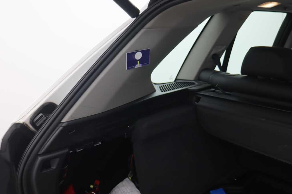 BMW X5 2017 photo 15