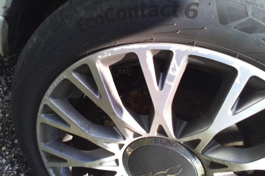 Fiat 500C 2020 photo 8