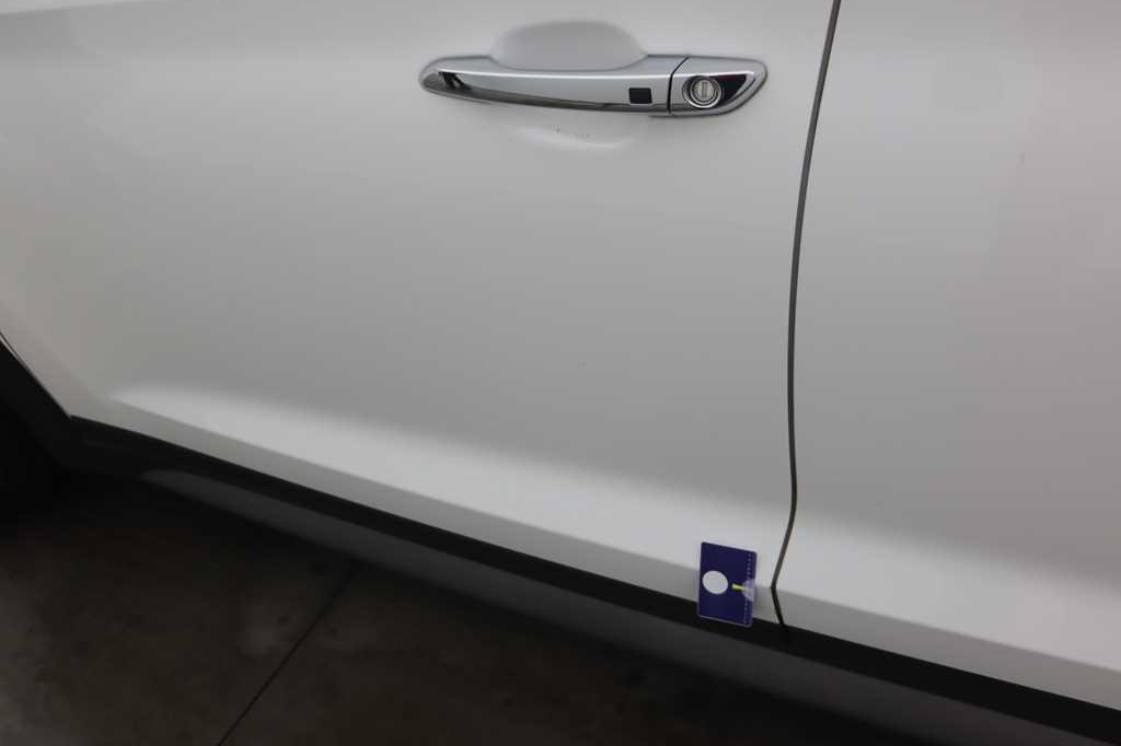 Hyundai Tucson 2017 photo 45