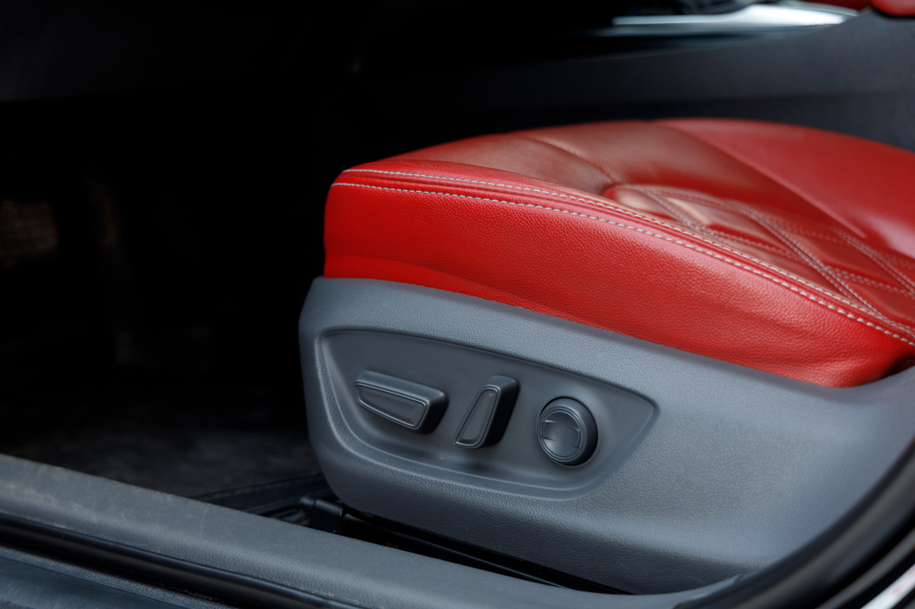 Toyota Camry 2017 фото 30