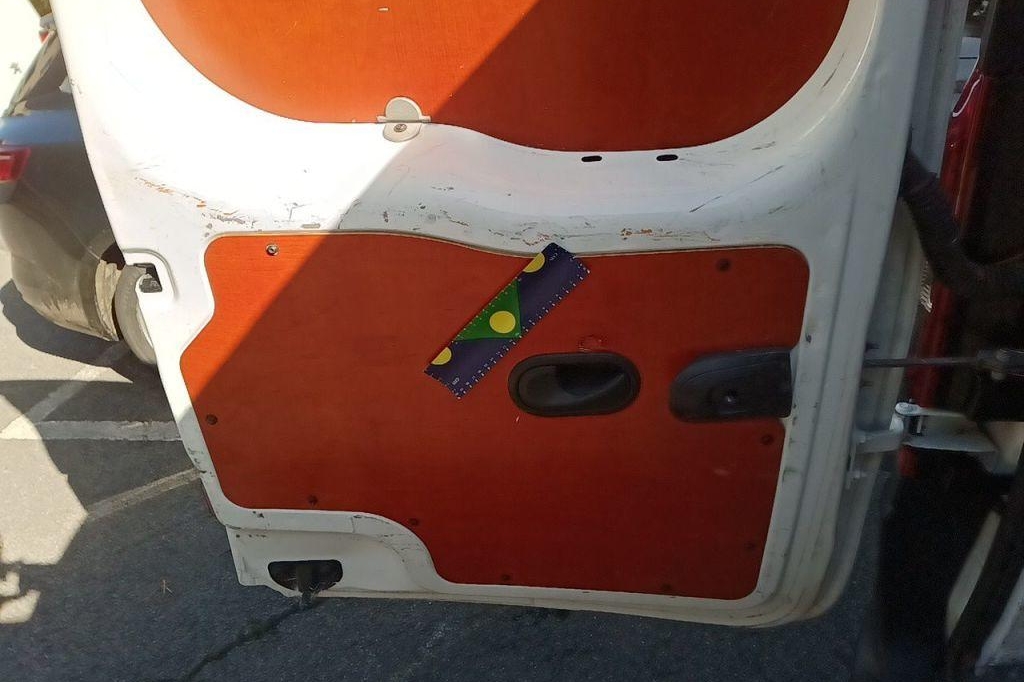 Mercedes-Benz Citan 2017 фото 7