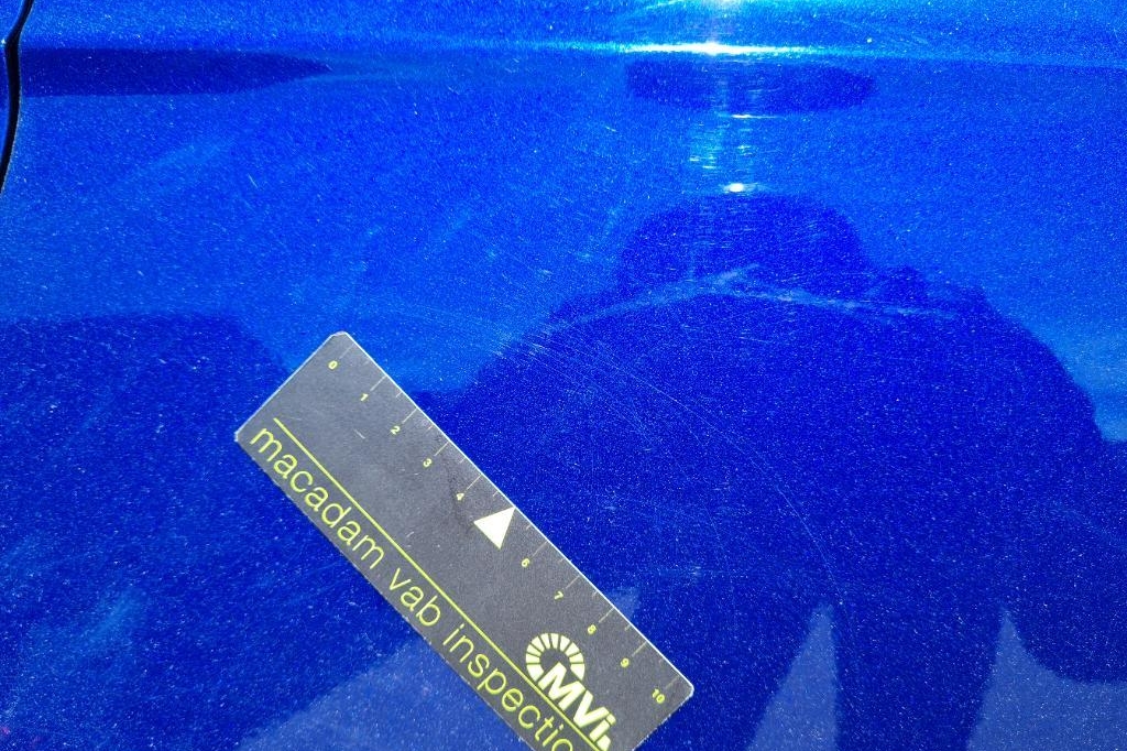 Ford Mondeo Turnier 2018 photo 35