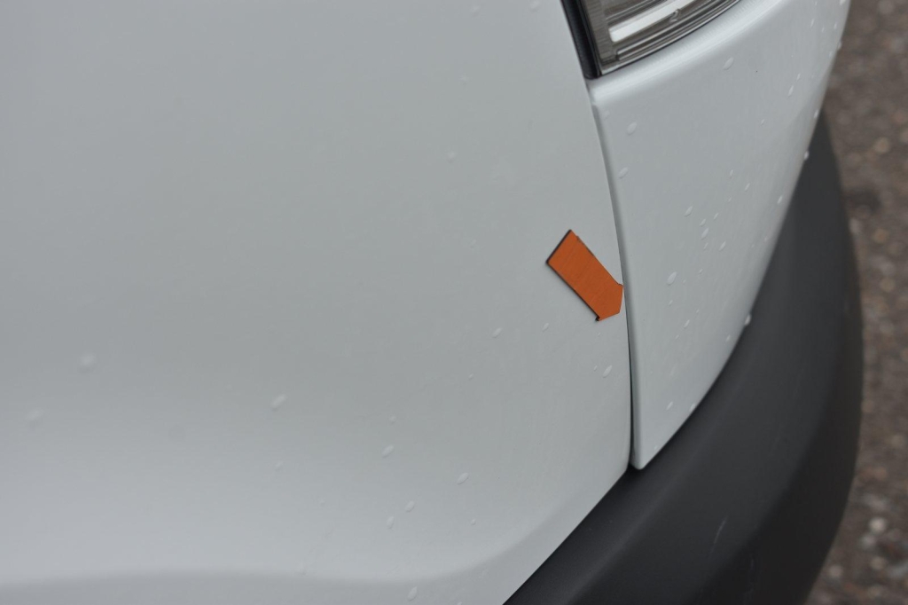 Ford Transit Kasten 2019 photo 36