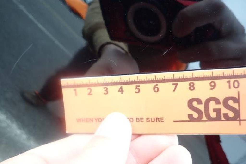 Ford Focus 2019 photo 23