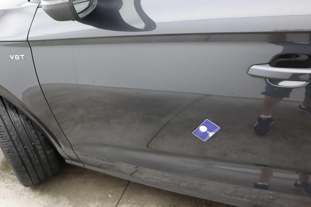 Audi SQ5 2018 photo 19