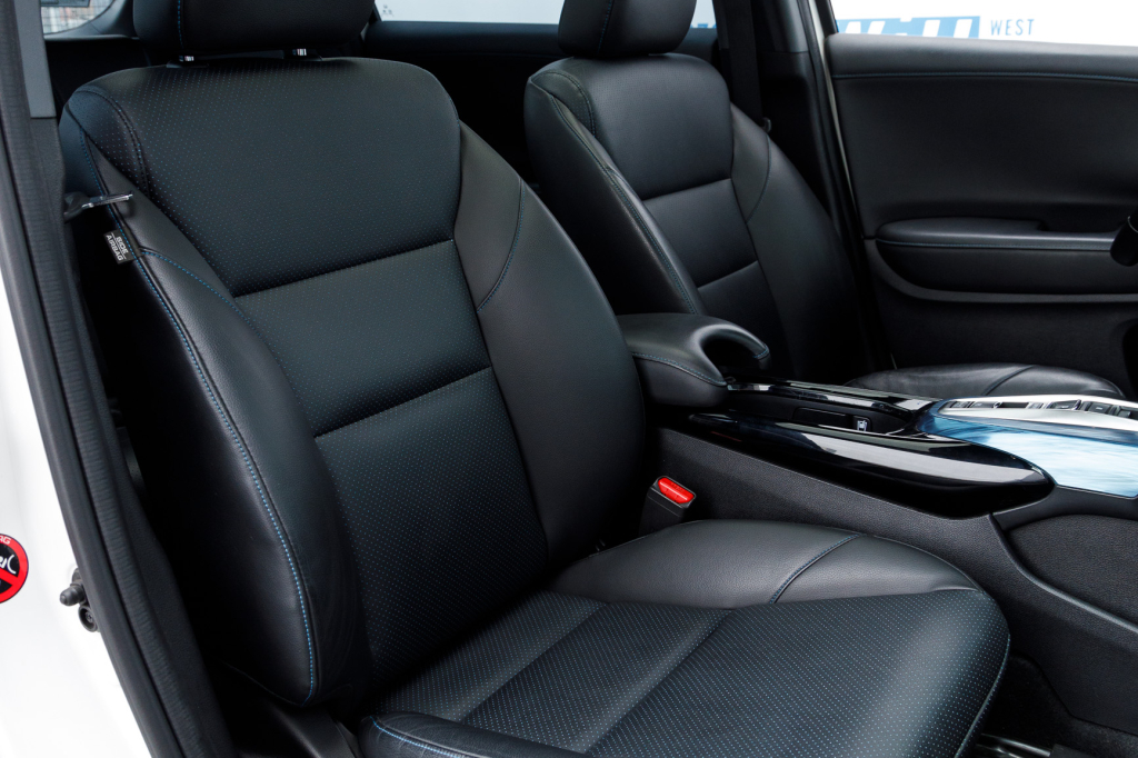 Honda X-NV 2020 фото 28