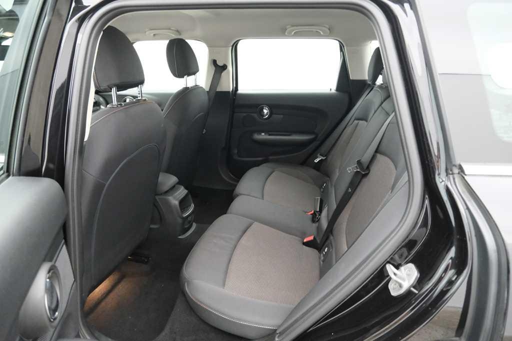 MINI One 2017 photo 6