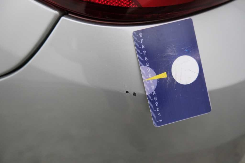 BMW 4er Gran Coupe 2017 photo 10