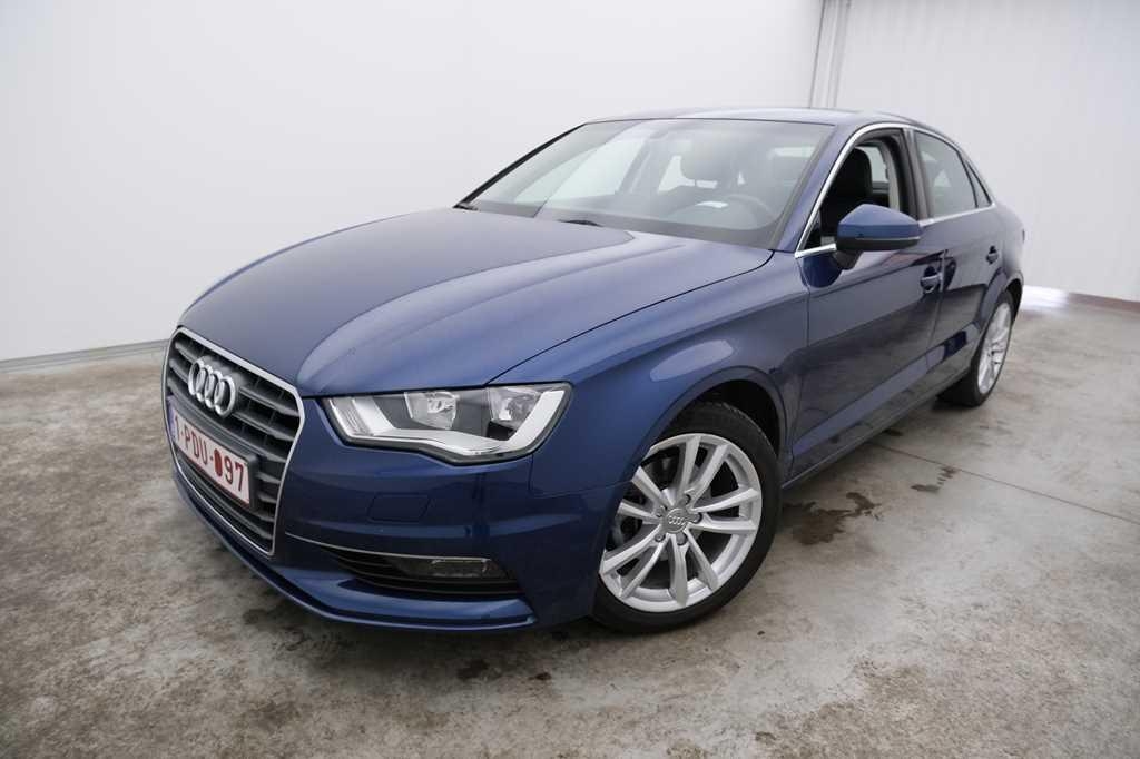 Audi A3 2016 photo 1