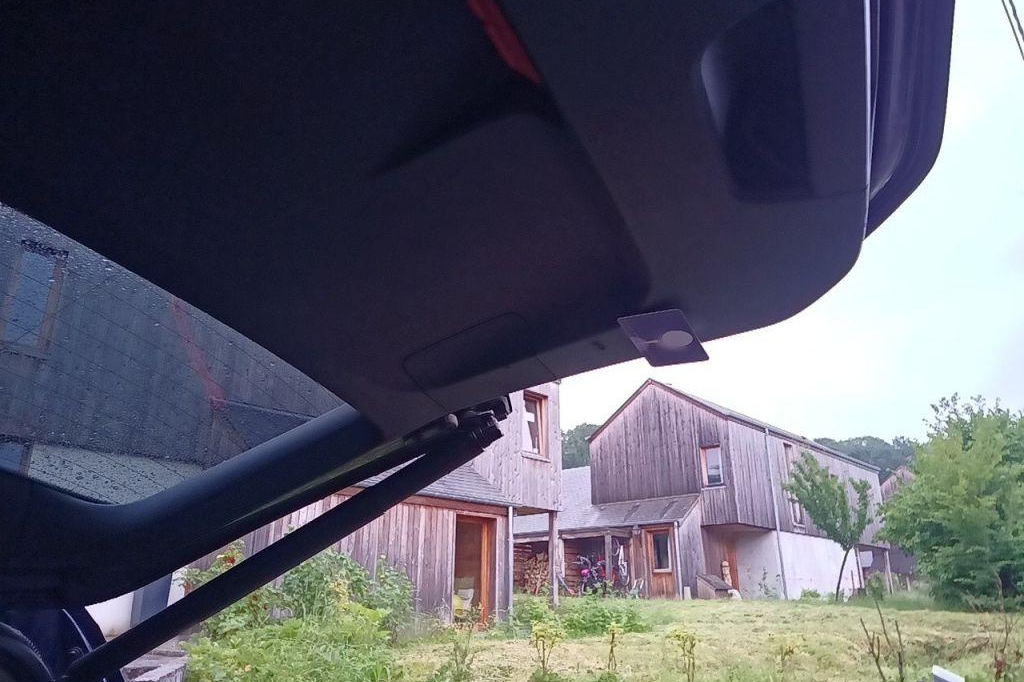 Volkswagen Touran 2016 фото 23