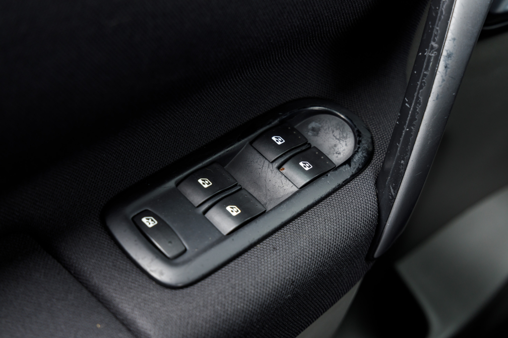 Renault Scenic 2007 photo 20