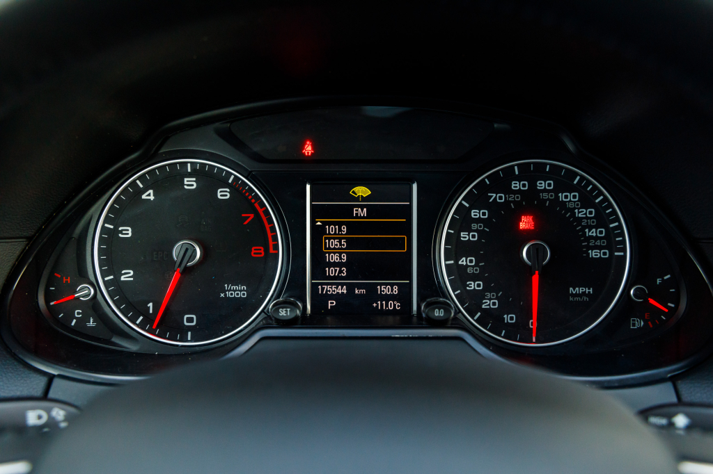 Audi Q5 2013 фото 29