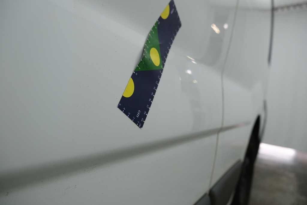 Renault Trafic 2014 фото 77