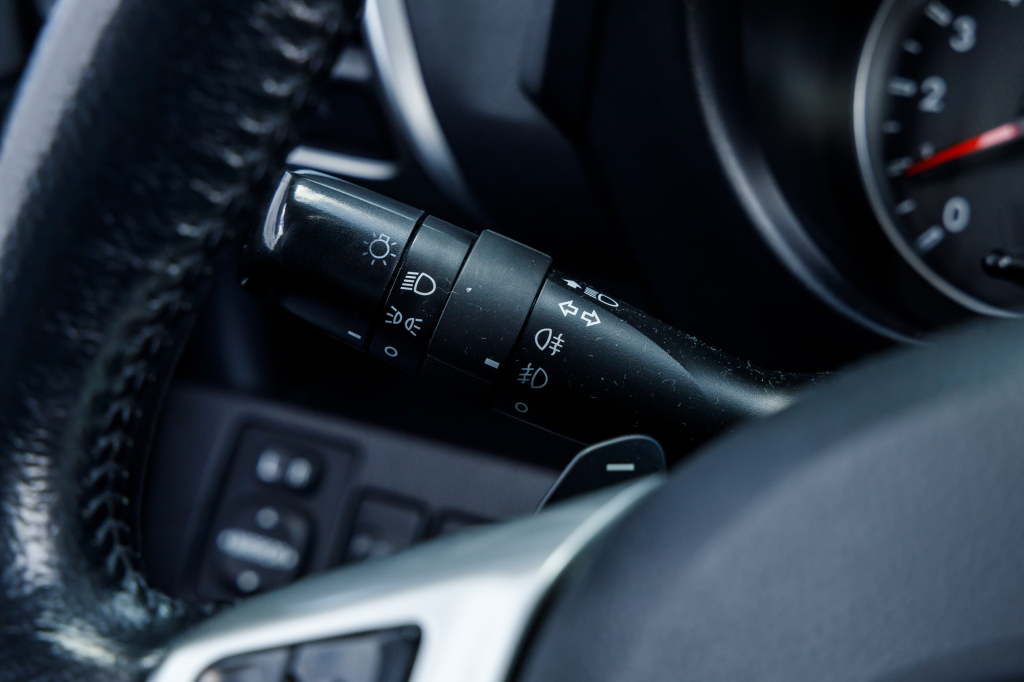 Subaru Trezia 2012 фото 21