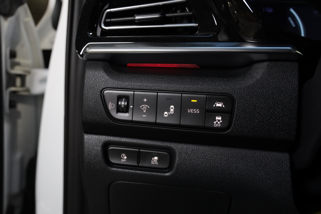 Kia Niro 2020 photo 19