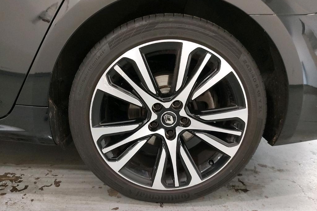 Renault Talisman Grand tour 2018 photo 33