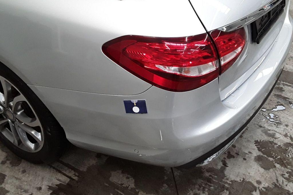 Mercedes-Benz C-Klasse 2016 фото 10