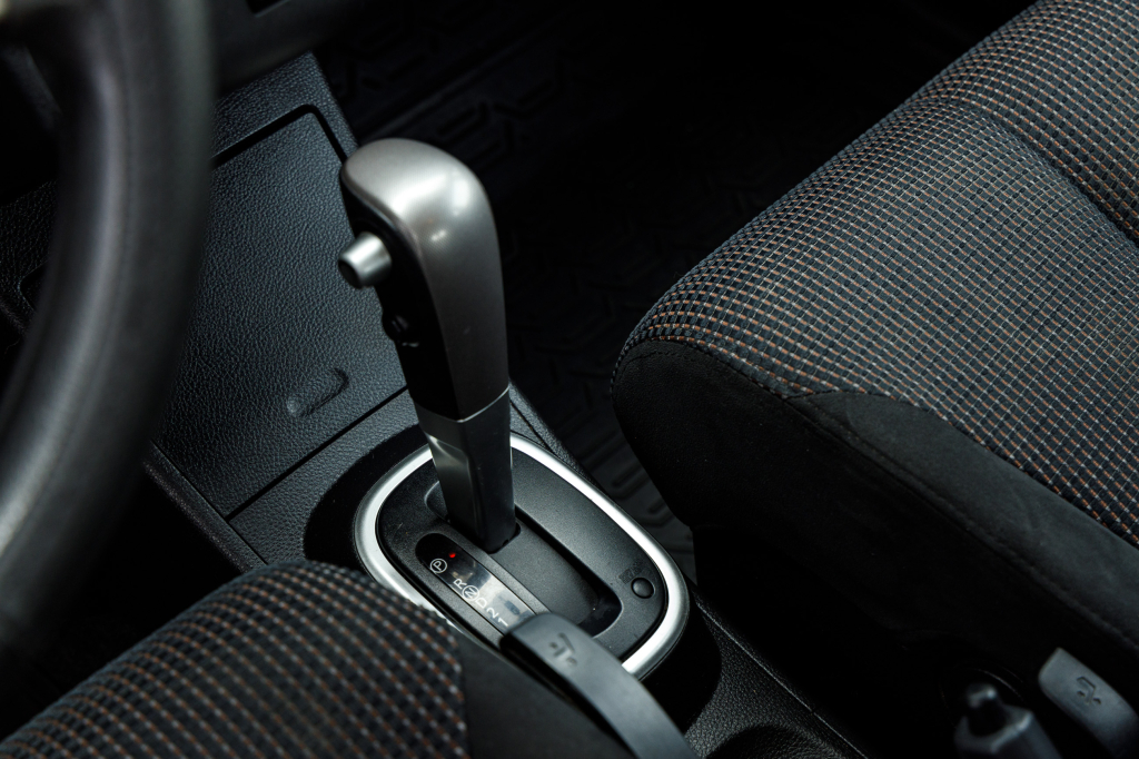 Nissan TIIDA 2010 фото 14