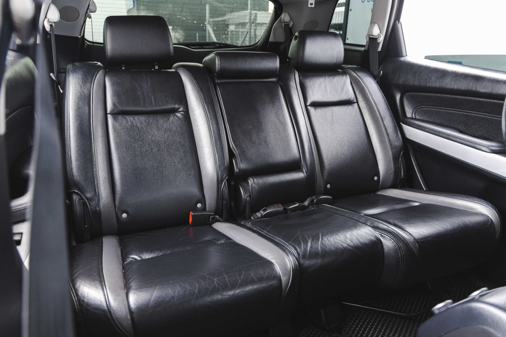 Mazda CX-9 2007 photo 15