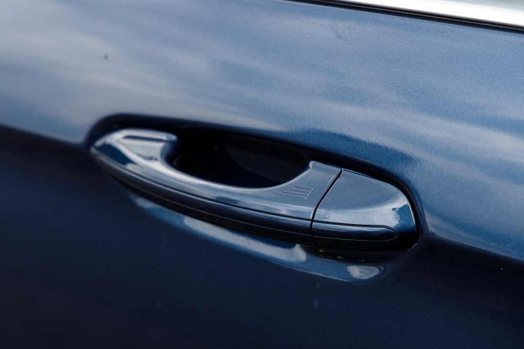 Ford Edge 2017 фото 8