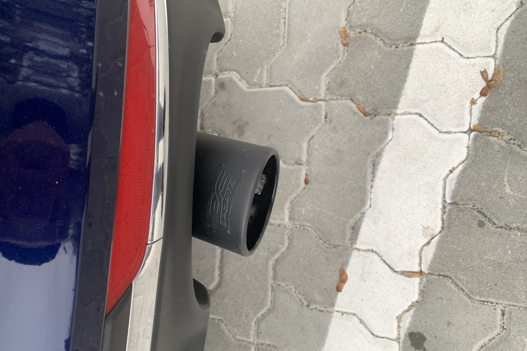 Kia Optima LX Sport фото 17