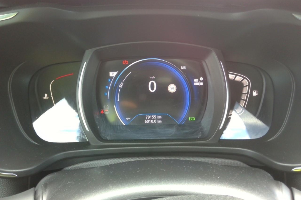 Renault Kadjar 2019 photo 2