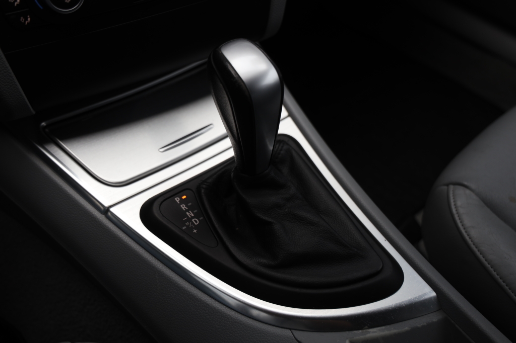 BMW 1 Series 116i 2008 фото 26