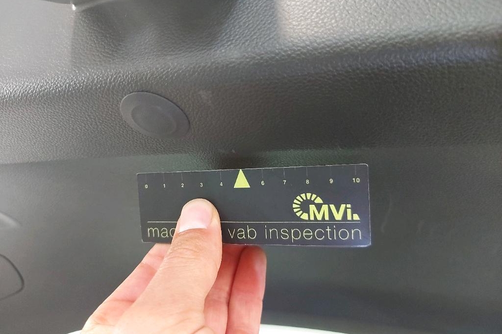 Opel Astra Sports Tourer 2016 photo 10