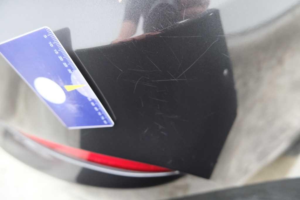 BMW X4 2017 фото 12