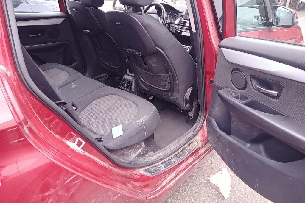 BMW 2er Gran Tourer 2016 фото 44