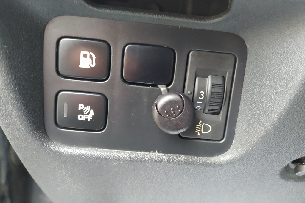 Citroen Grand C4 Picasso фото 15