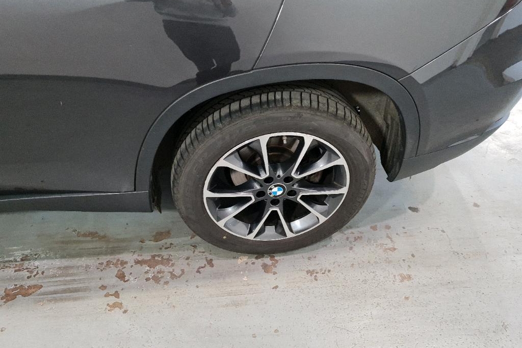 BMW X5 2016 фото 13