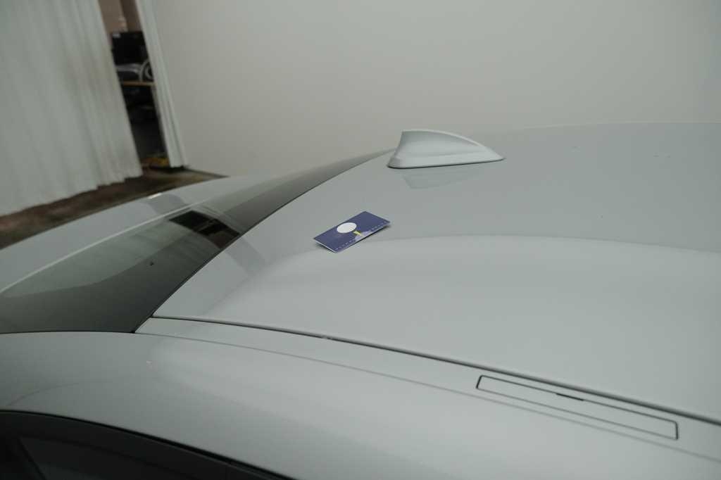 BMW 4er Gran Coupe 2017 photo 14