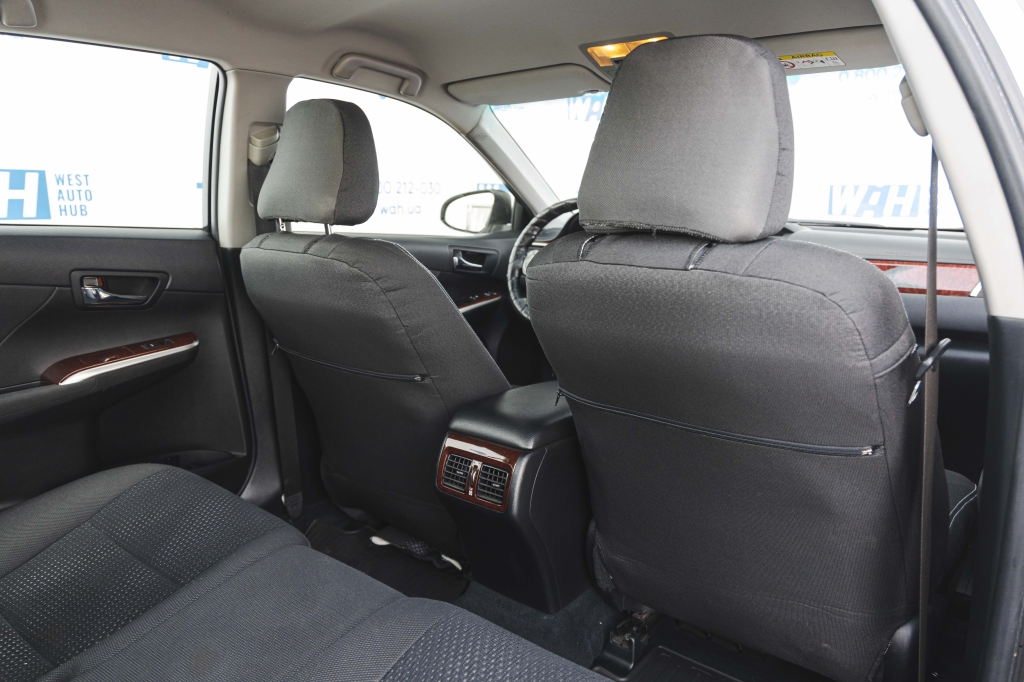 Toyota Camry 2013 photo 26