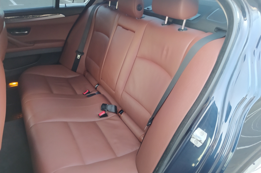 BMW 535 фото 25