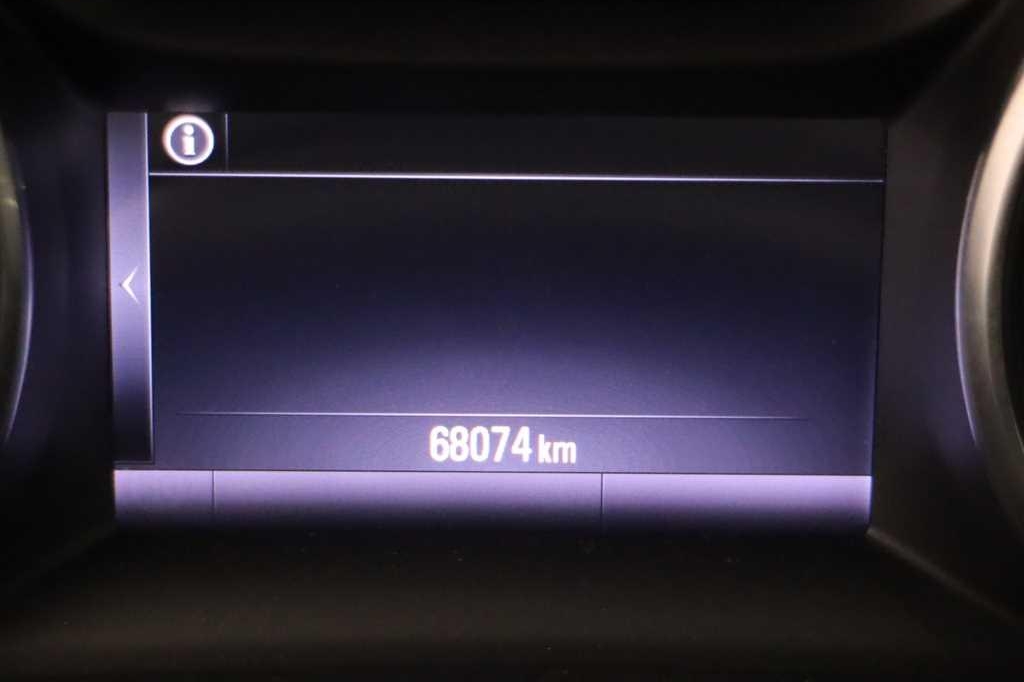 Opel Insignia Grand Sport 2017 фото 5