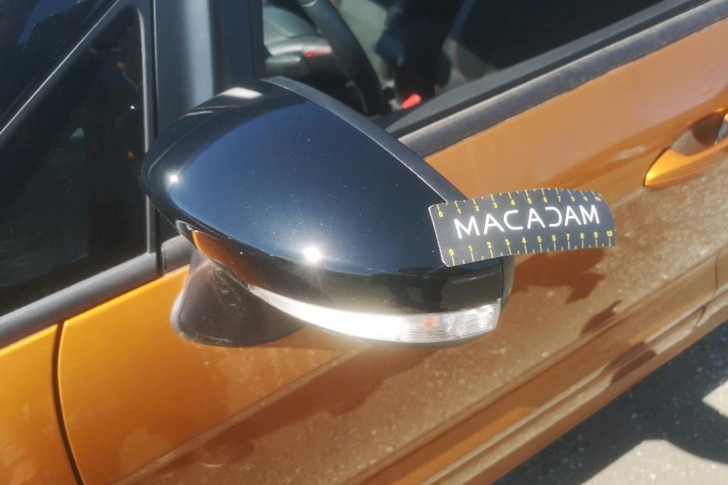 Ford EcoSport 2018 photo 10