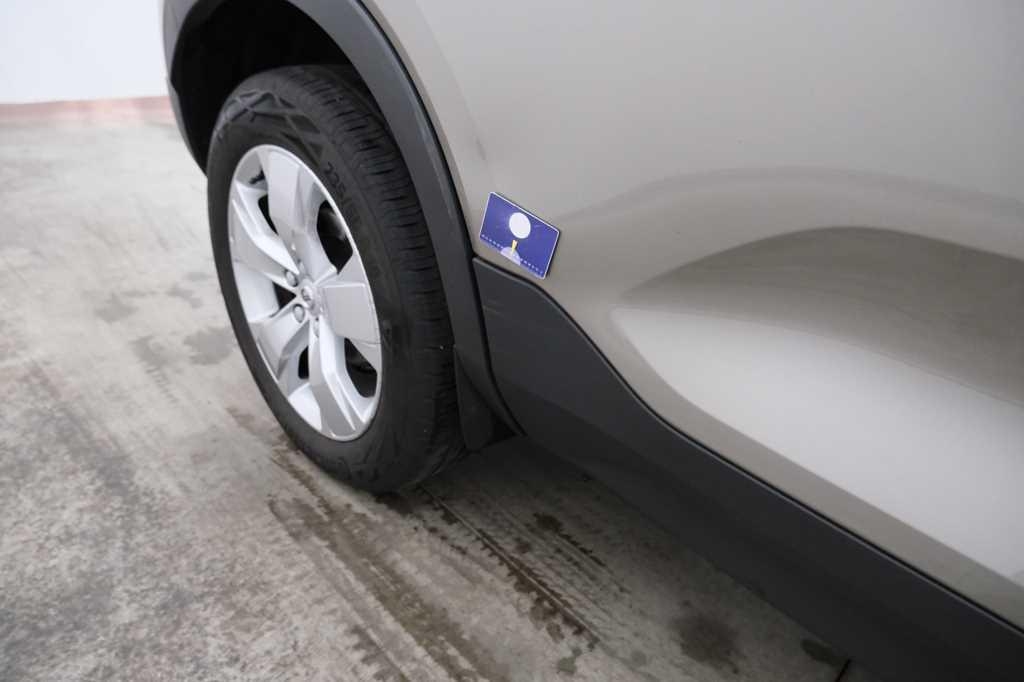 Volvo XC40 2020 photo 8